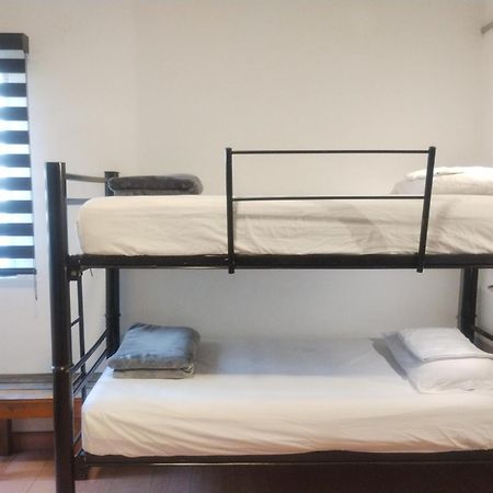 Hostel Hospedarte Chapultepec Гвадалахара Екстер'єр фото