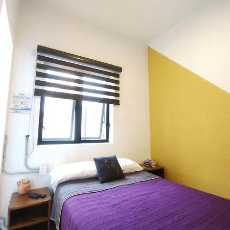 Hostel Hospedarte Chapultepec Гвадалахара Екстер'єр фото