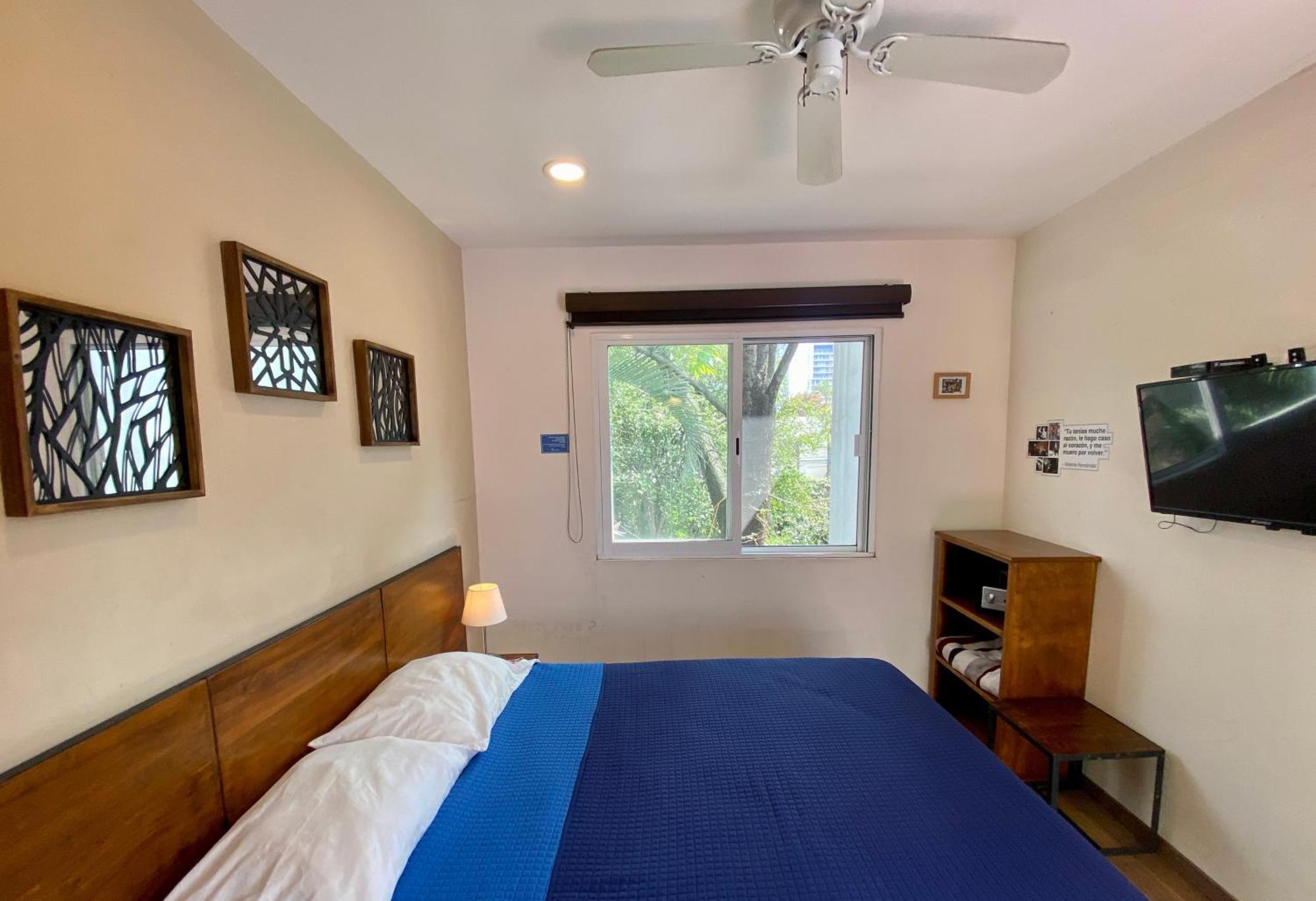 Hostel Hospedarte Chapultepec Гвадалахара Екстер'єр фото