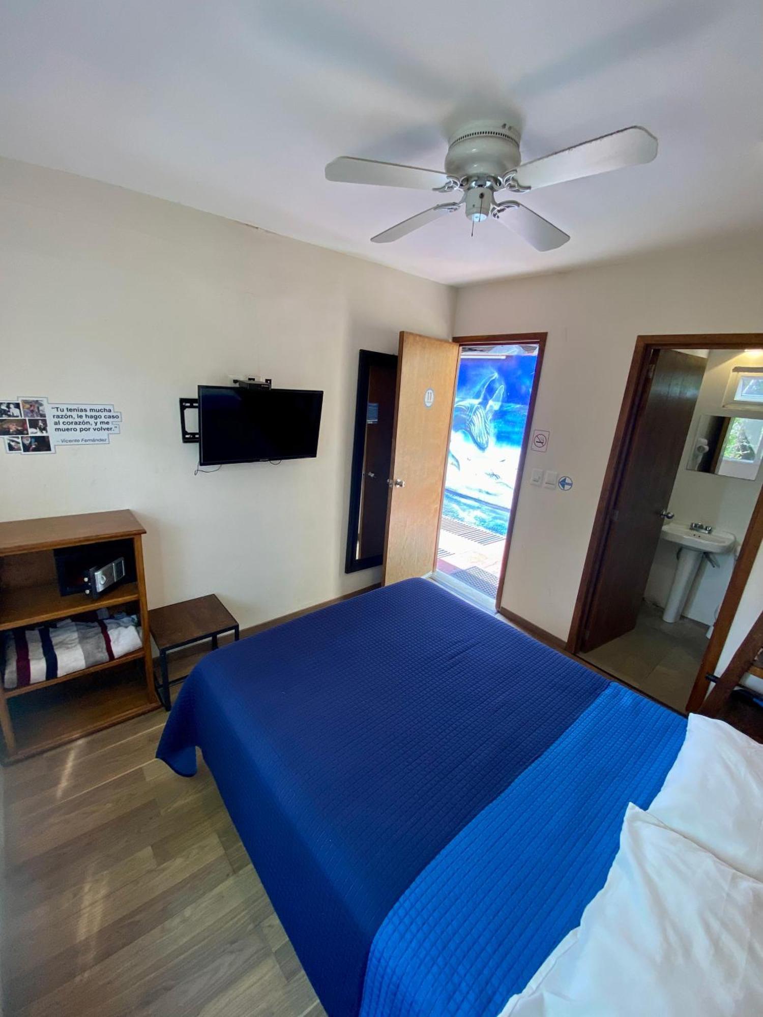 Hostel Hospedarte Chapultepec Гвадалахара Екстер'єр фото