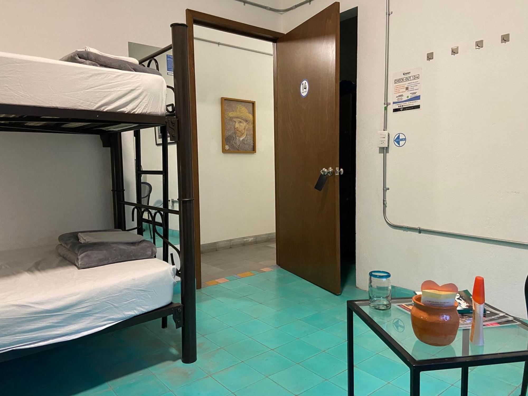 Hostel Hospedarte Chapultepec Гвадалахара Екстер'єр фото
