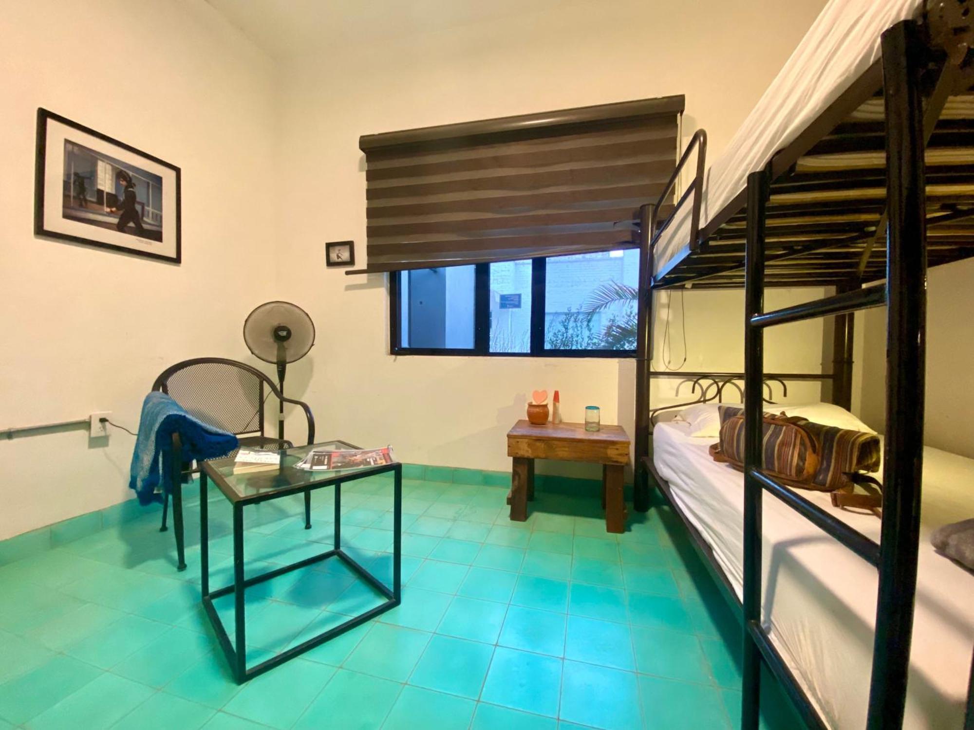 Hostel Hospedarte Chapultepec Гвадалахара Екстер'єр фото