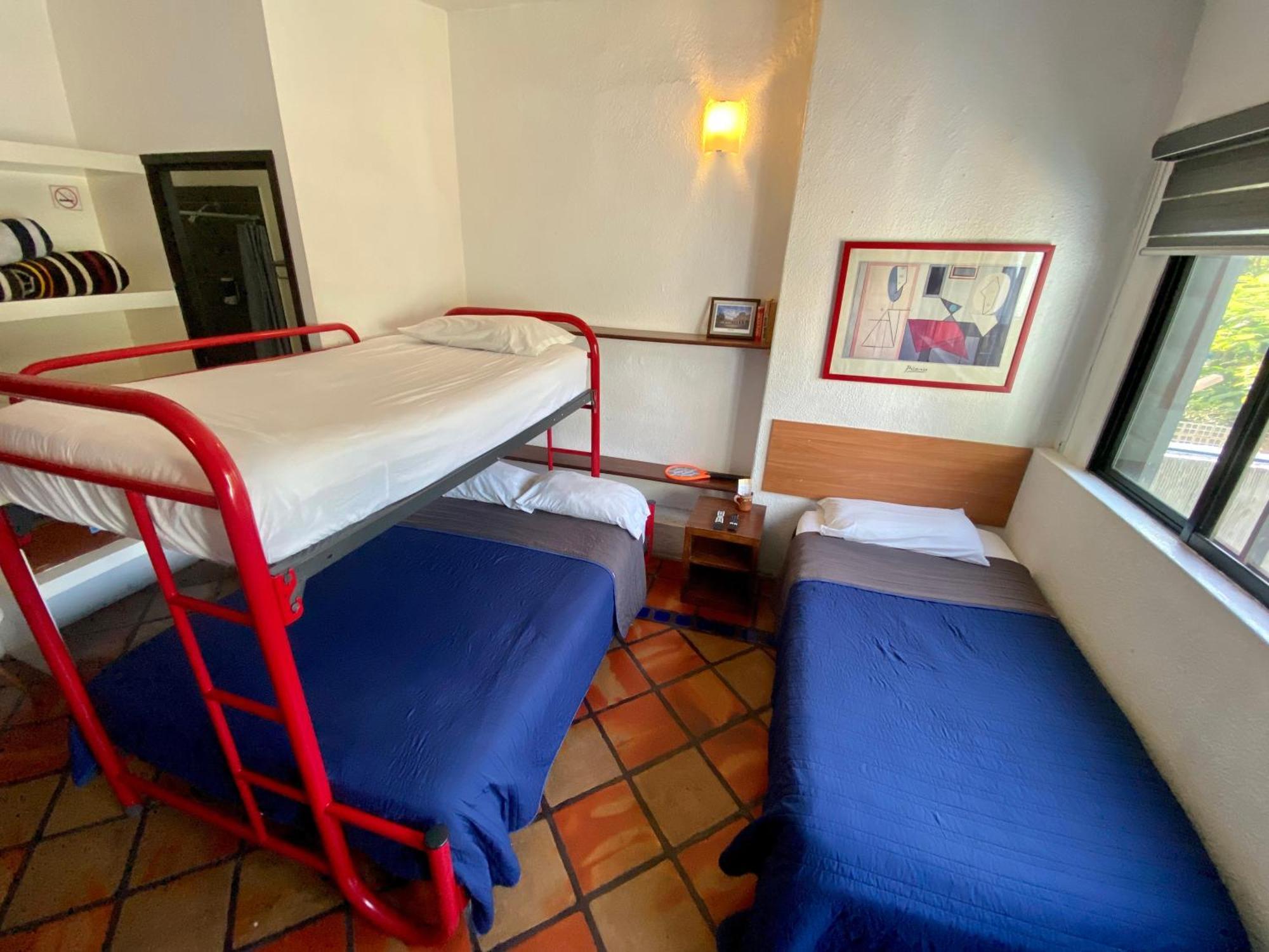 Hostel Hospedarte Chapultepec Гвадалахара Екстер'єр фото