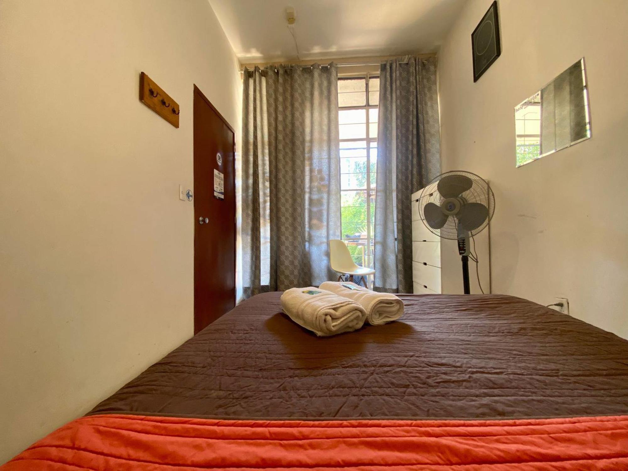 Hostel Hospedarte Chapultepec Гвадалахара Екстер'єр фото
