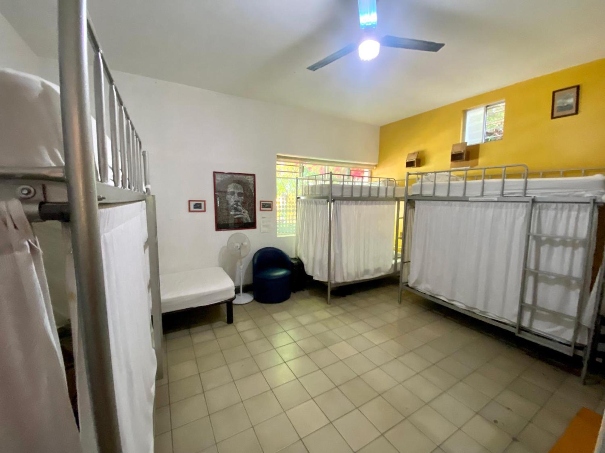 Hostel Hospedarte Chapultepec Гвадалахара Екстер'єр фото