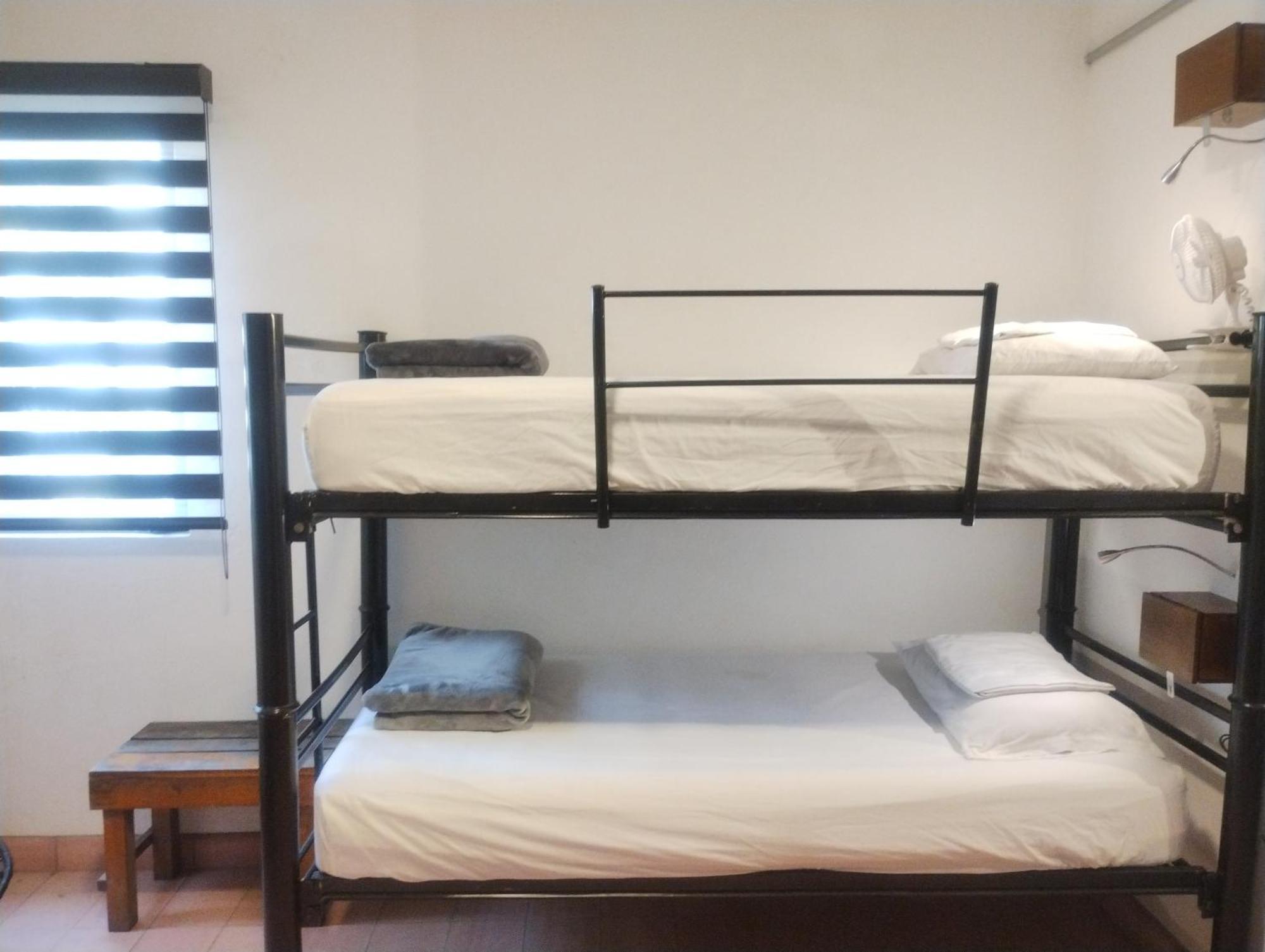 Hostel Hospedarte Chapultepec Гвадалахара Екстер'єр фото