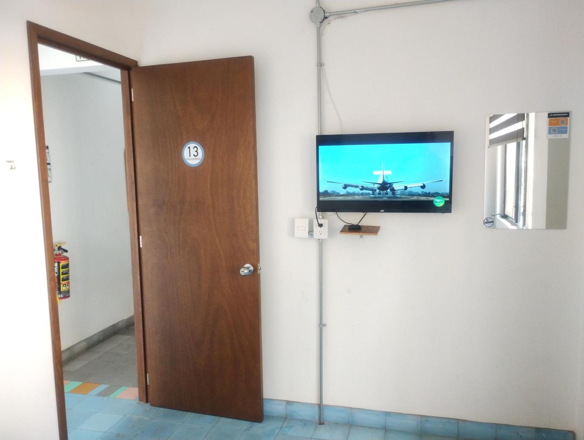 Hostel Hospedarte Chapultepec Гвадалахара Екстер'єр фото