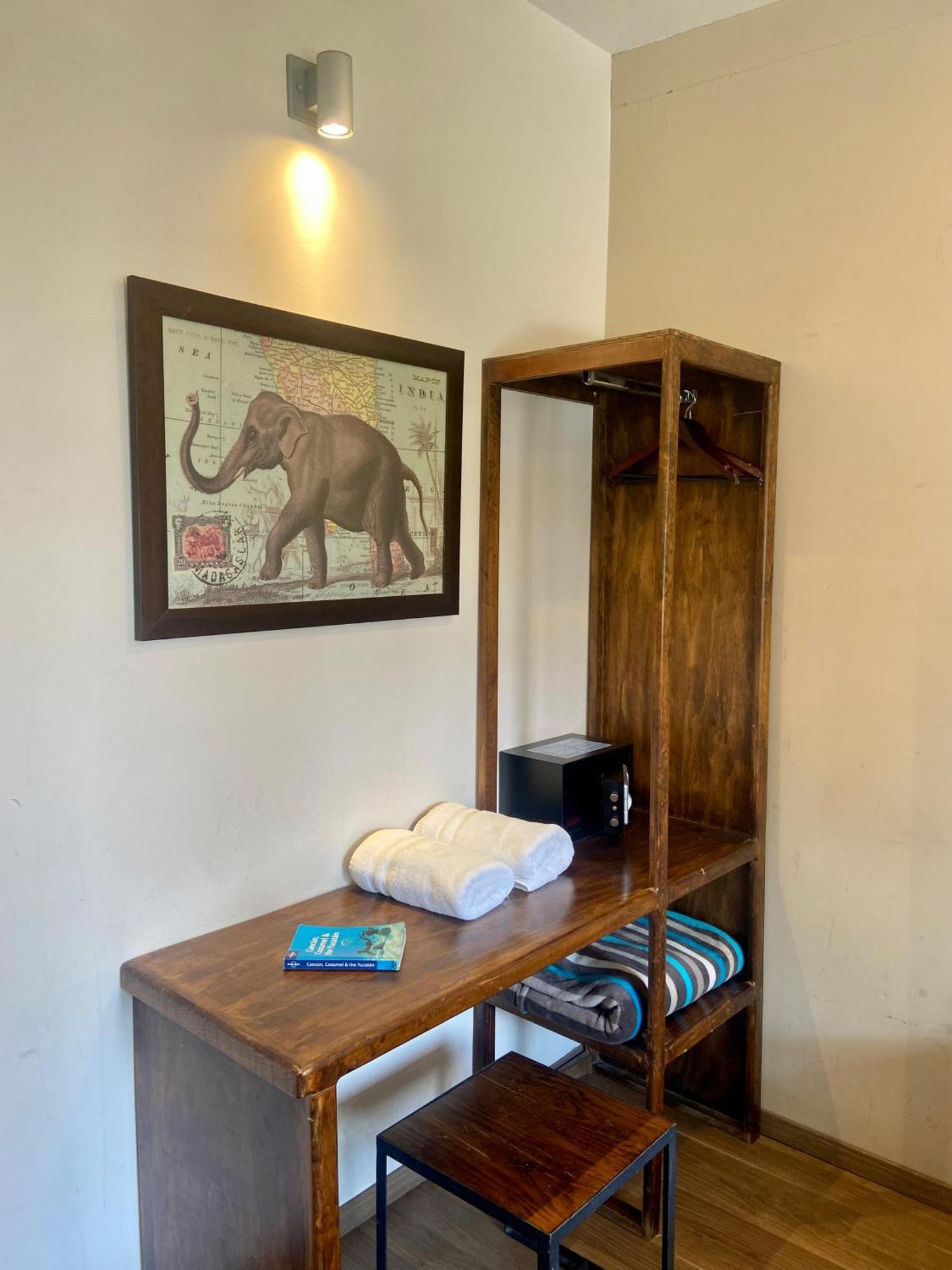 Hostel Hospedarte Chapultepec Гвадалахара Екстер'єр фото