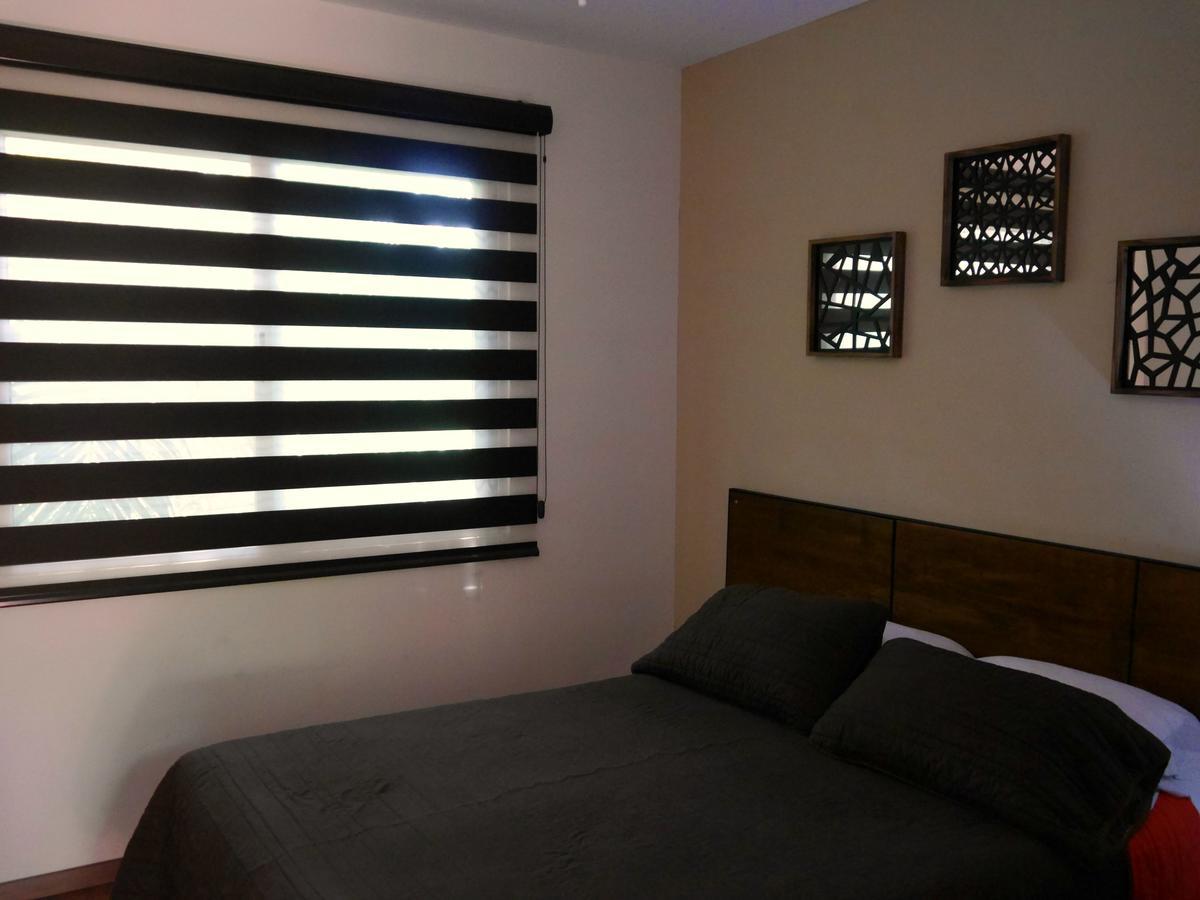 Hostel Hospedarte Chapultepec Гвадалахара Екстер'єр фото