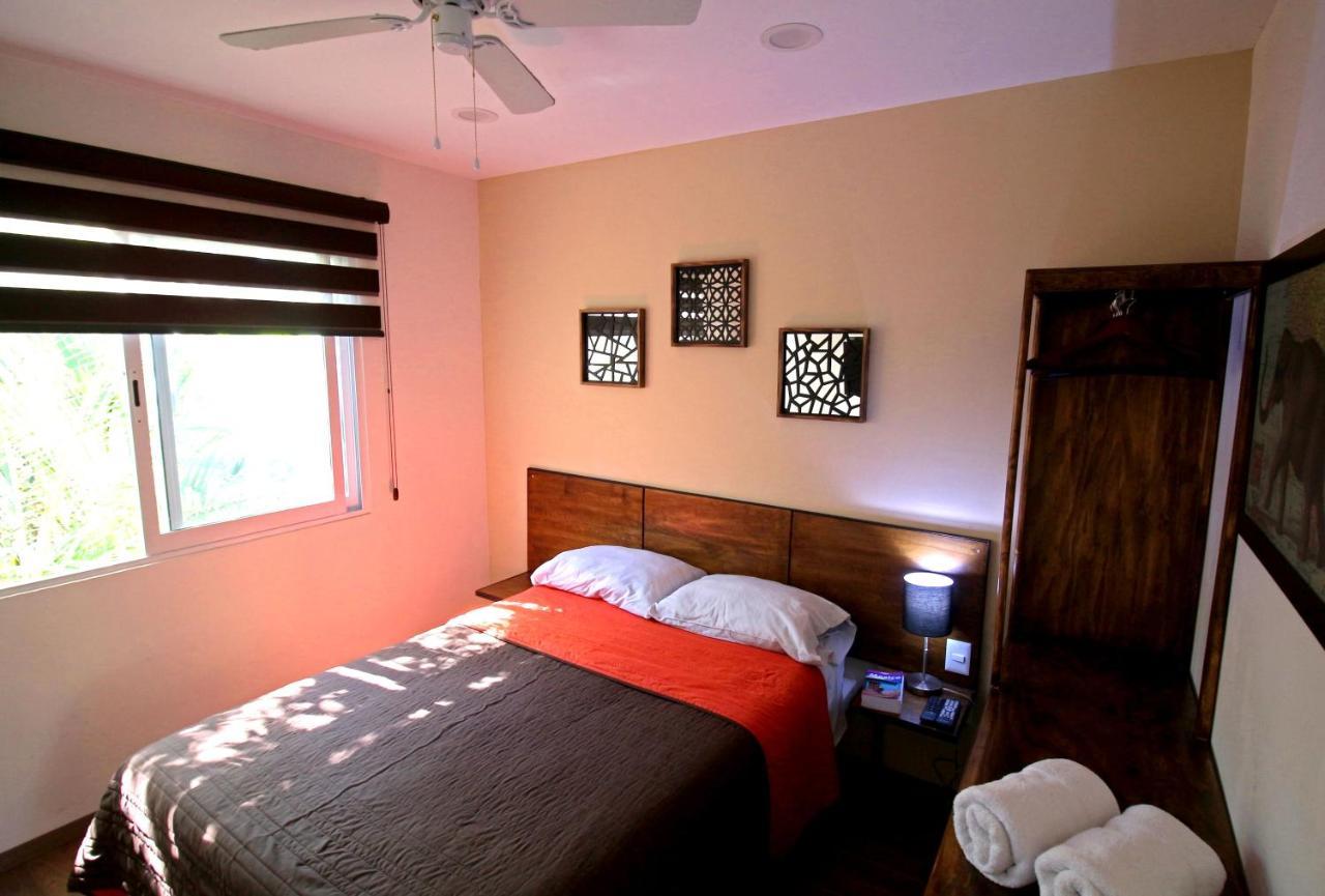 Hostel Hospedarte Chapultepec Гвадалахара Екстер'єр фото